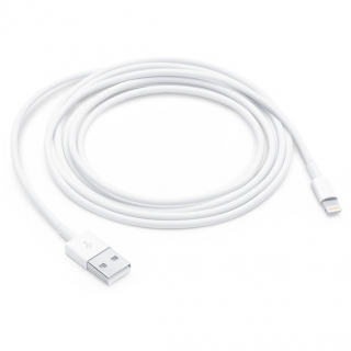 Apple Lightning to USB Cable (2 m)