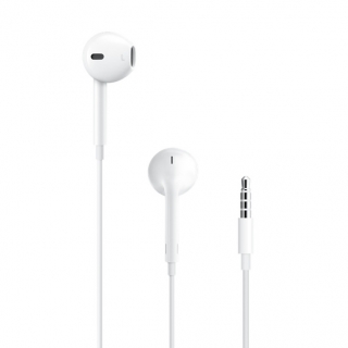 Apple EarPods with 3.5 mm Headphone Plug