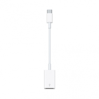 Apple USB-C to USB Adapter