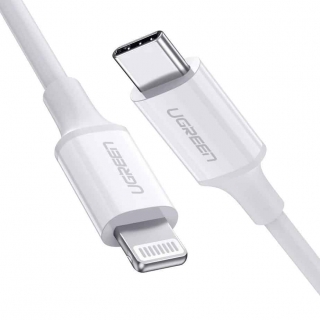 UGREEN USB-C to lightning Fast Charging Cable (2M)