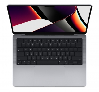 MacBook Pro M1 14'' 512GB 