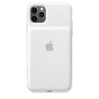 Apple iPhone 11 Pro Max Smart Battery Case 