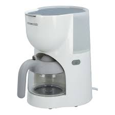 KENWOOD True Coffee Maker White CM200