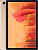 Samsung Tab A7 T500 WIFI 64 GB