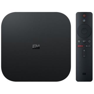 Xiaomi Android TV Mi Box 4K