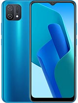 Oppo A16K 4/64 GB