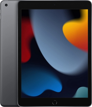 Apple iPad 9 10.2 256GB WIFI 