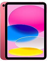 Apple iPad 10.9 256GB WIFI 