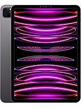 Apple iPad Pro 11 M2 WIFI 512GB