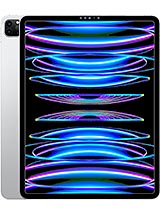 Apple iPad Pro 12.9 M2 WIFI 128GB