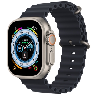 Apple Watch Ultra Black Ocean 49mm