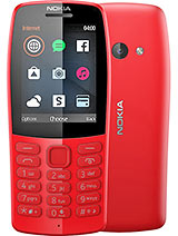 Nokia 210 (2019)