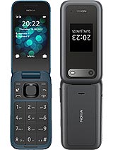 Nokia 2660 Flip 4G (2022)