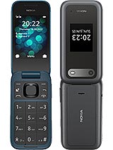 Nokia 2660 Flip 4G (2022)