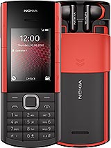 Nokia 5710 XpressAudio 4G (2022)