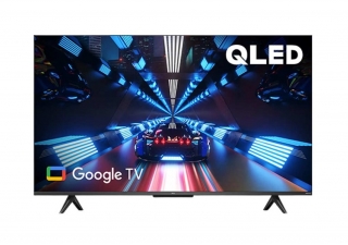  TCL 50C635 QLED 4K Smart Android TV
