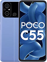 Xiaomi Poco C55 6/128 GB