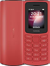 Nokia 105 (2021)