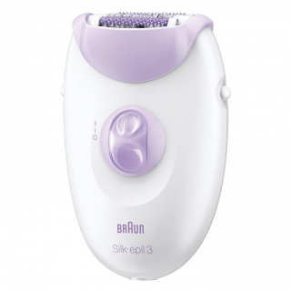 Braun Silk-épil 3 3170 epilator