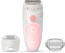 Braun Silk-épil 5-620 Wet & Dry epilator with 3 extras incl