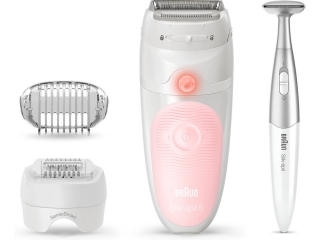 Braun Silk-épil 5-820 Wet & Dry epilator