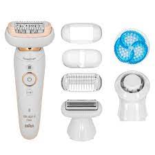 Braun Silk-épil 9 Flex 9010 Wet & Dry epilator