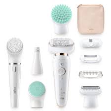 Braun Silk·épil 9 Flex Epilator, SES 9300