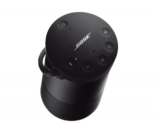 Bose SoundLink 2nd gen revolve plus