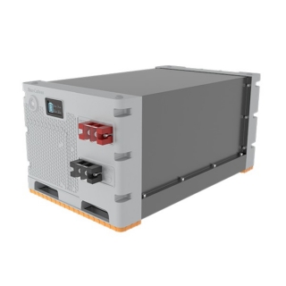 Blue Carbon Solar Battery LiFePO4 24V/250AH