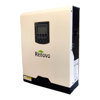 Inverter RENOVO AXPERT VM II-1.2KVA