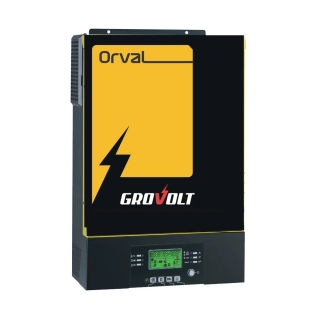 Inverter GROVOLT Orval 6000W