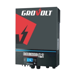 Inverter Grovolt Ragnar 8.2 (GI-R48-8.2KW)