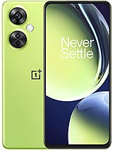 OnePlus Nord CE 3 Lite 5G 8/256 GB