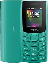 Nokia 106 Dual SIM(2023)