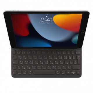 Apple Smart Keyboard for iPad (9th generation) Arabic