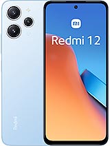 Xiaomi Redmi 12 8/256 GB