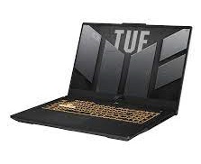 ASUS TUF Gaming FX507ZV4-LP097 i7