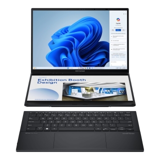 ASUS Zenbook DUO UX8406MA-PZ074W 