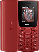 Nokia 105 (2023) 4G