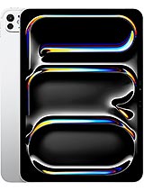 Apple iPad Pro 11 M4 256GB WIFI 