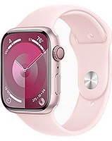 Apple Watch Series 9 Pink 45mm