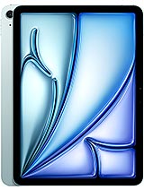 Apple iPad Air 11 M2 256GB WIFI 