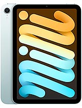 Apple iPad mini 7 256 GB WIFI