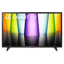 LG 32LQ630 HD Smart TV 2022