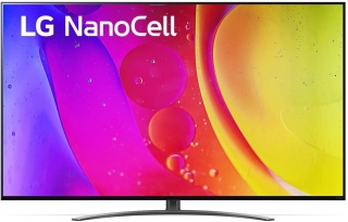 LG 50NANO84 Smart TV 2022