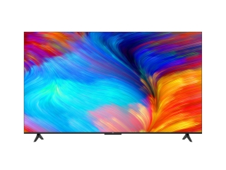 TCL 50V6B 4K HDR Google TV 