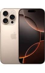Apple iPhone 16 Pro Desert 256GB 1SIM