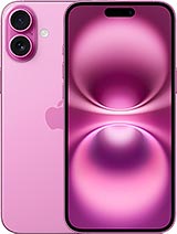 Apple iPhone 16 Pink 128GB 2SIM