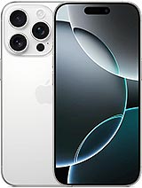 Apple iPhone 16 Pro Max White 512GB 2SIM