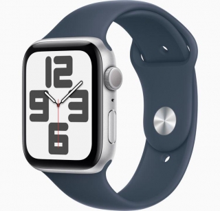 Apple Watch SE 2 Silver 40mm 